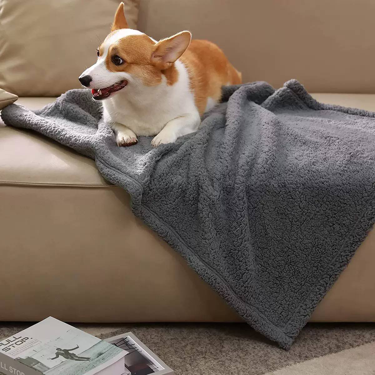 Calming Blanket